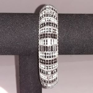 BOGO Crystal Bangle by Priya Kakkar (1) - NWOT